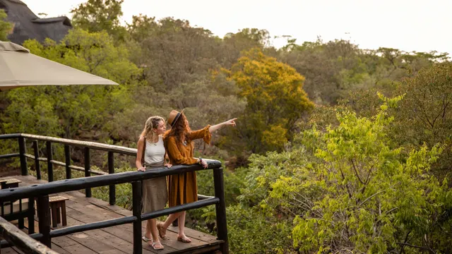 Makweti Safari Lodge — image 10