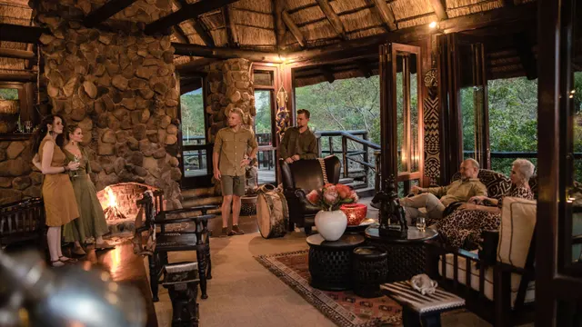 Makweti Safari Lodge — image 17