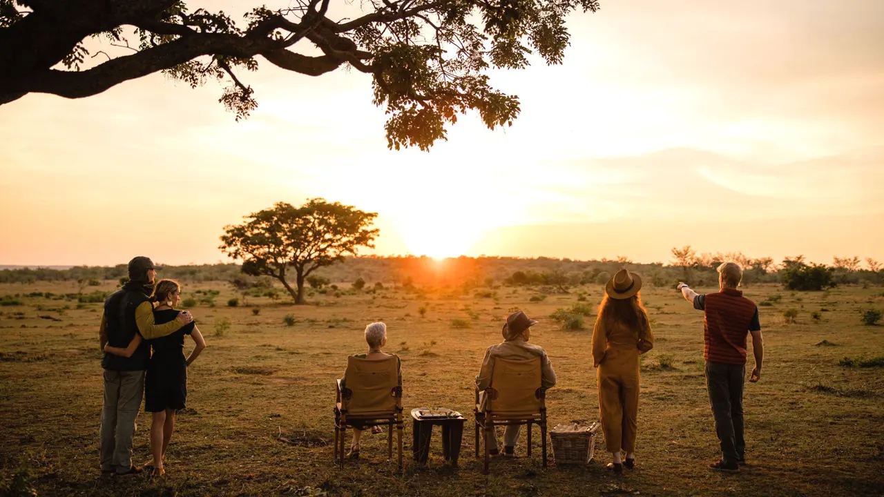 Makweti Safari Lodge — image 22
