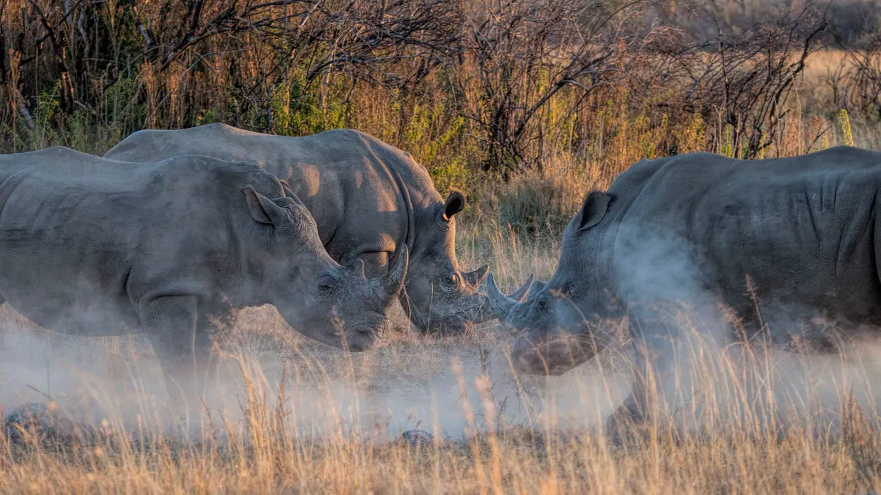 Makweti Safari Lodge — image 19