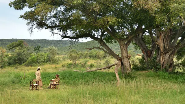 Makweti Safari Lodge — image 20