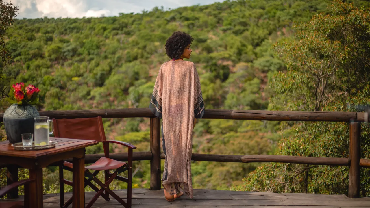 Makweti Safari Lodge — image 16