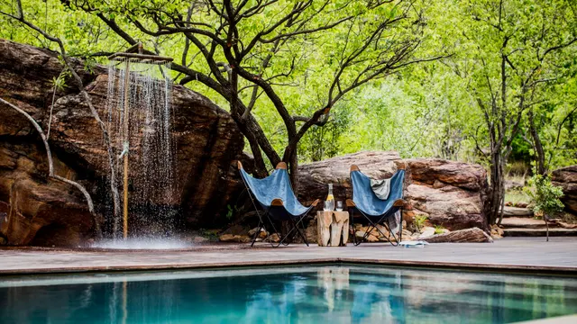 Marataba Mountain Lodge — image 7