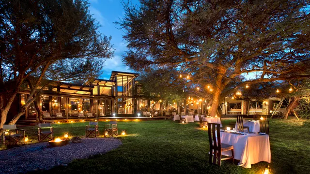 Marataba Safari Lodge — image 16
