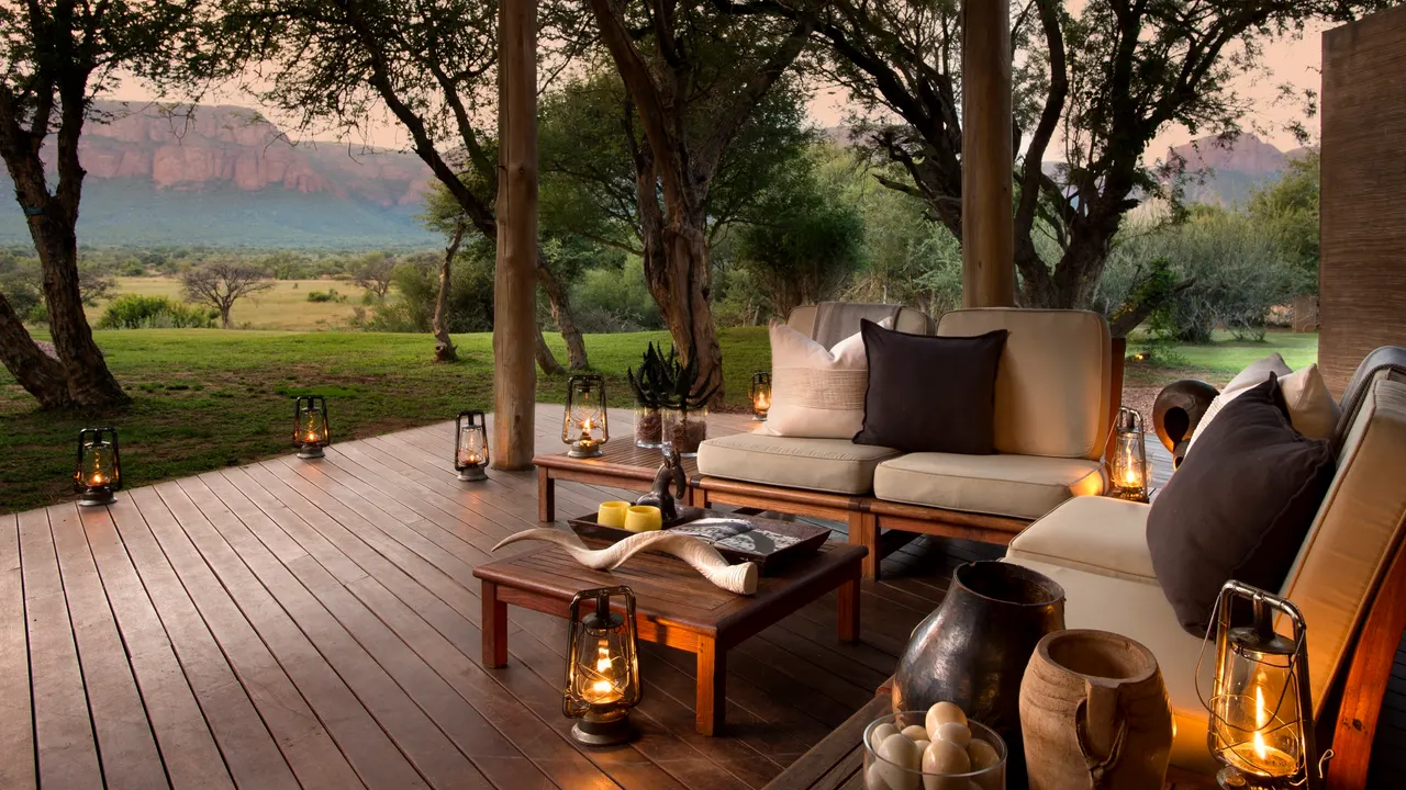 Marataba Safari Lodge — image 15