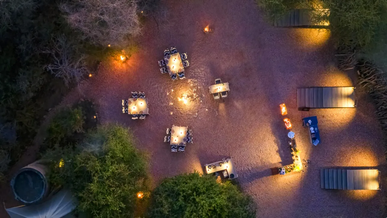 Marataba Safari Lodge — image 11