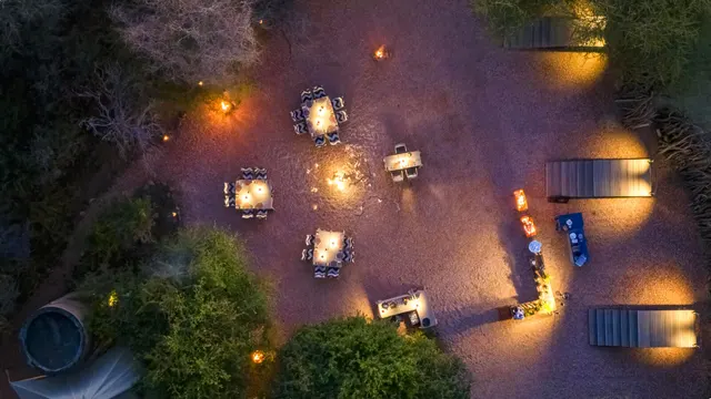 Marataba Safari Lodge — image 11