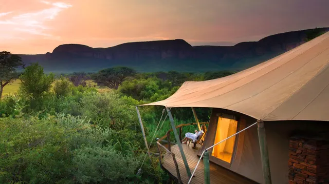 Marataba Safari Lodge — image 18