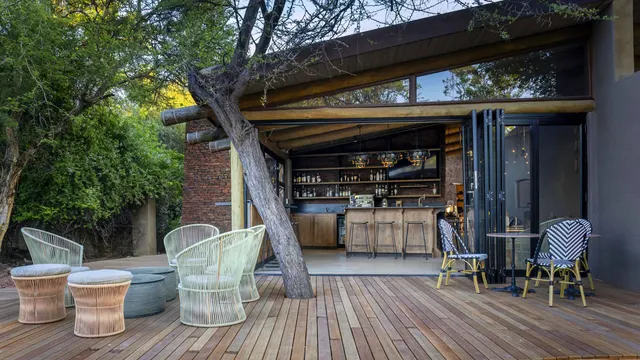 Marataba Safari Lodge — image 22