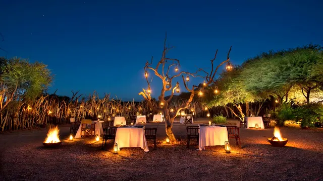 Marataba Safari Lodge — image 14