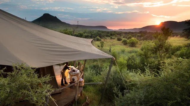 Marataba Safari Lodge — image 8