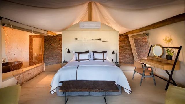 Marataba Safari Lodge — image 9