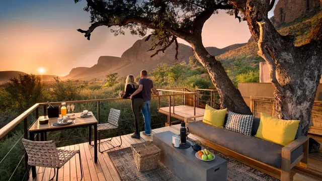 Marataba Safari Lodge — image 27
