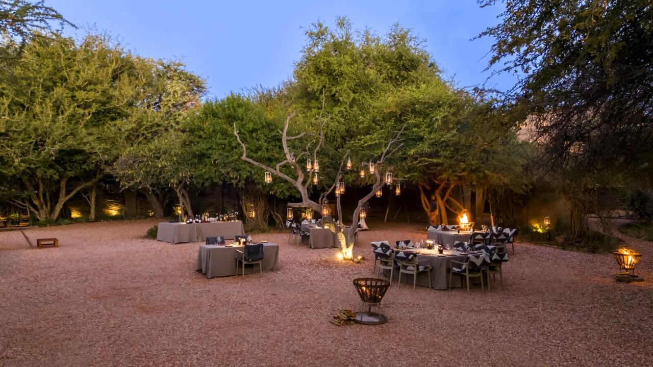 Marataba Safari Lodge — image 21