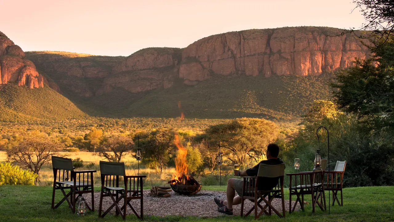 Marataba Safari Lodge — image 19