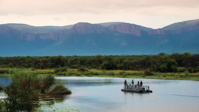 Marataba Safari Lodge — image 17