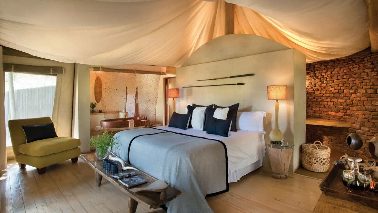 Marataba Safari Lodge — image 20
