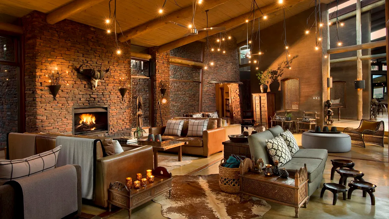 Marataba Safari Lodge — image 12