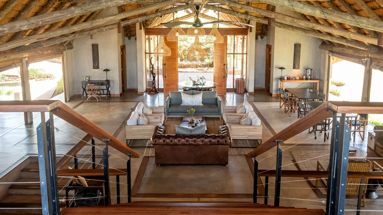 Mavela Game Lodge — image 24