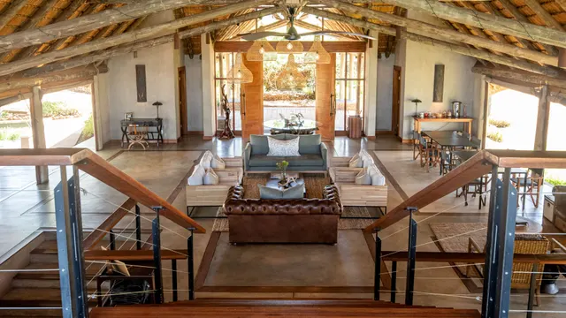 Mavela Game Lodge — image 24