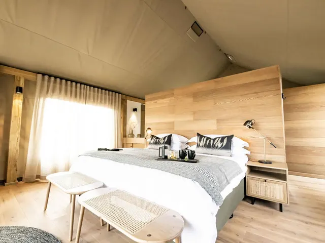 Mavela Game Lodge