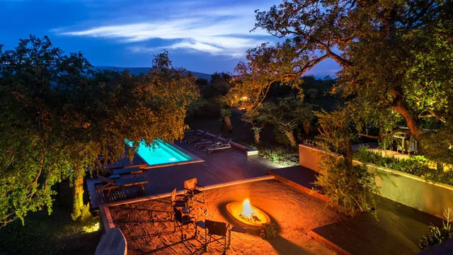 Mavela Game Lodge — image 28