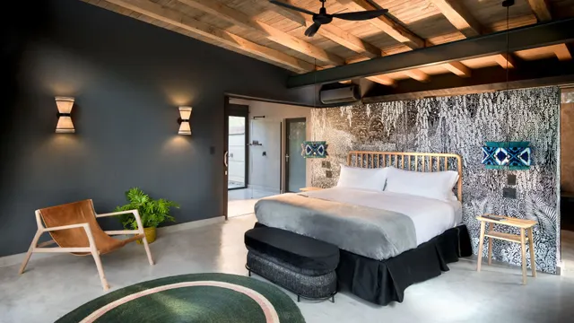 Mbazo Safari Lodge — image 7