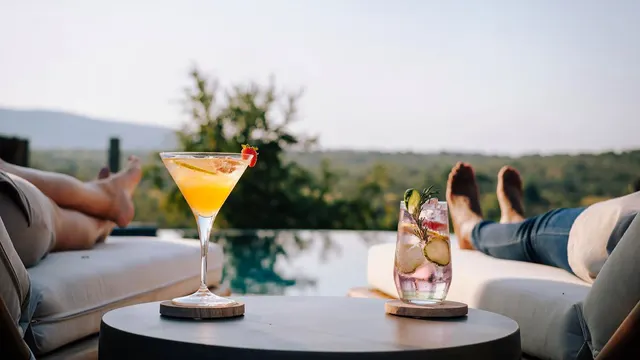 Mthembu Lodge — image 11
