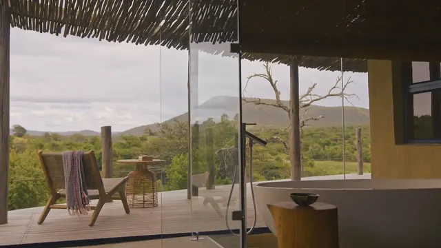 Mthembu Lodge — image 17