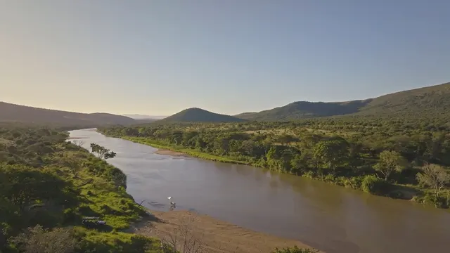Mthembu Lodge — image 25