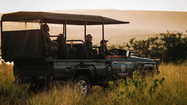Mthembu Lodge — image 34