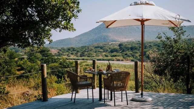 Mthembu Lodge — image 27
