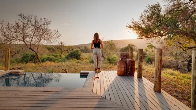 Mthembu Lodge — image 45