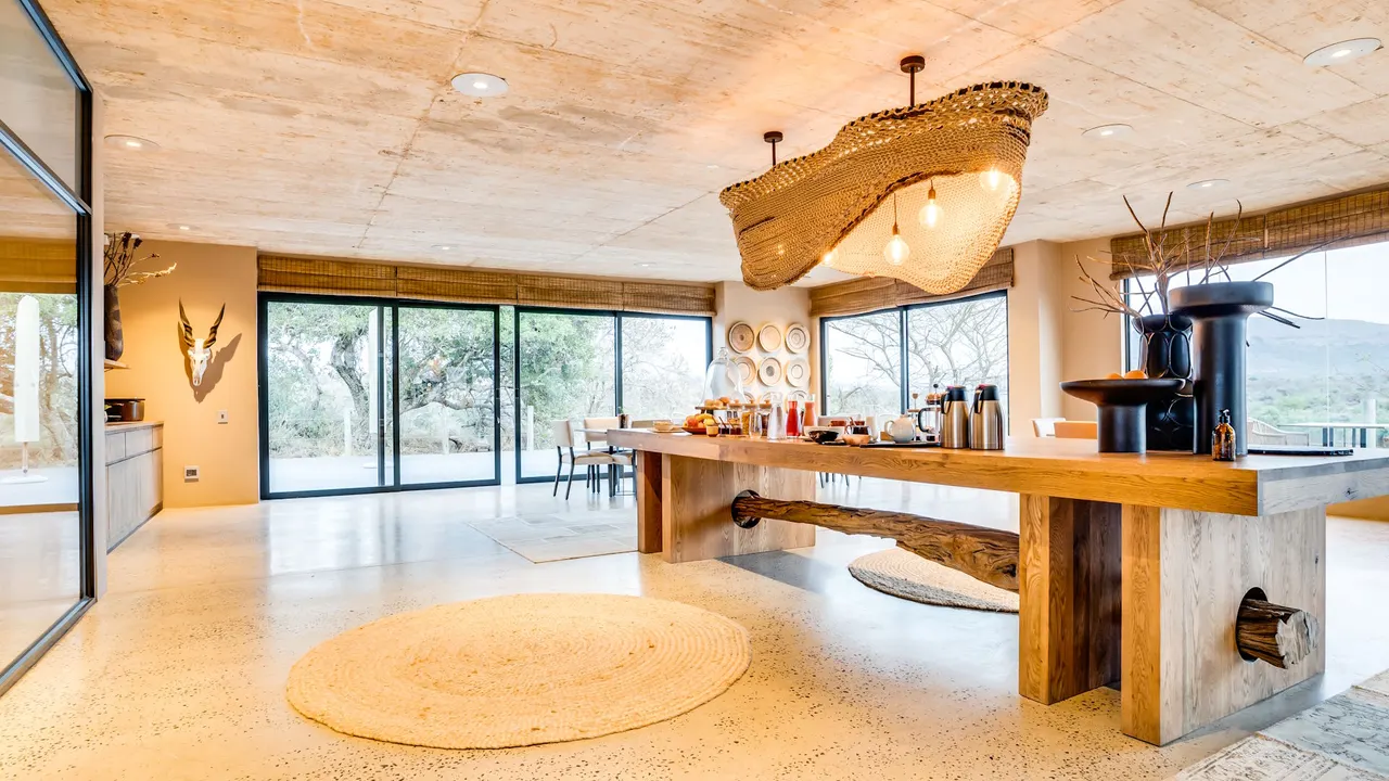 Mthembu Lodge — image 19