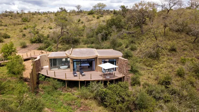 Mthembu Lodge — image 14