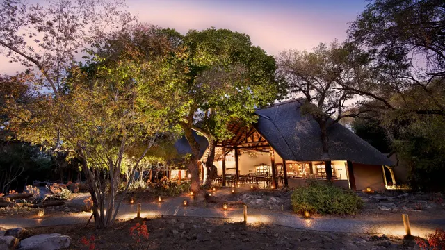 Ngala Safari Lodge — image 6