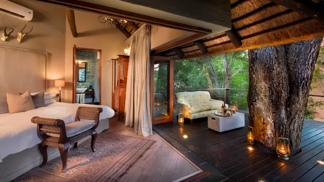 Ngala Safari Lodge — image 12