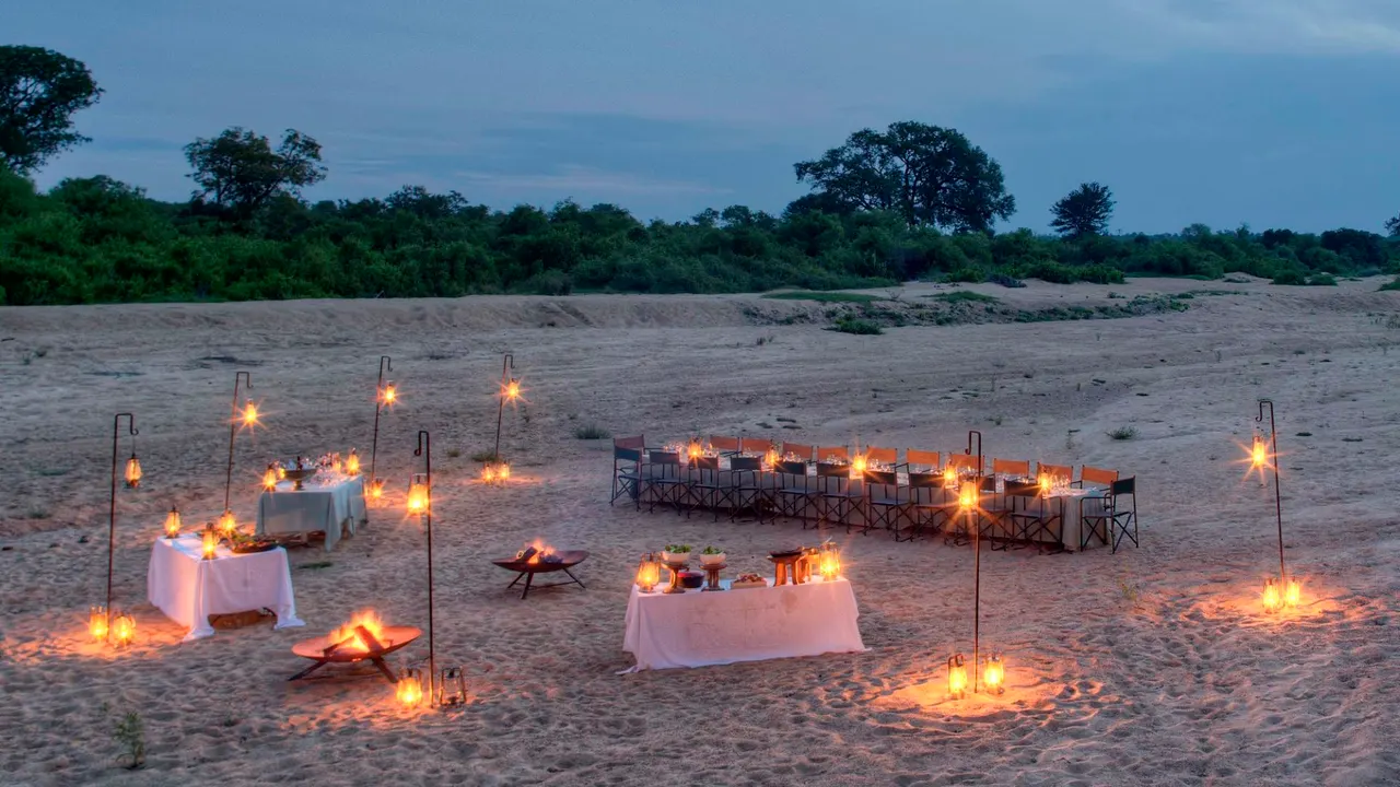 Ngala Tented Camp — image 11