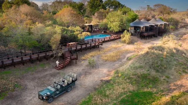 Ngala Tented Camp — image 7