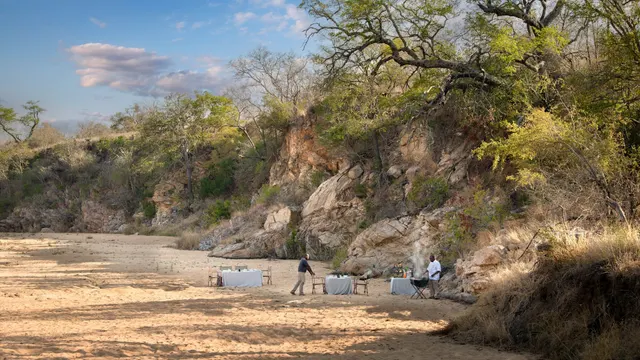 Ngala Tented Camp — image 19