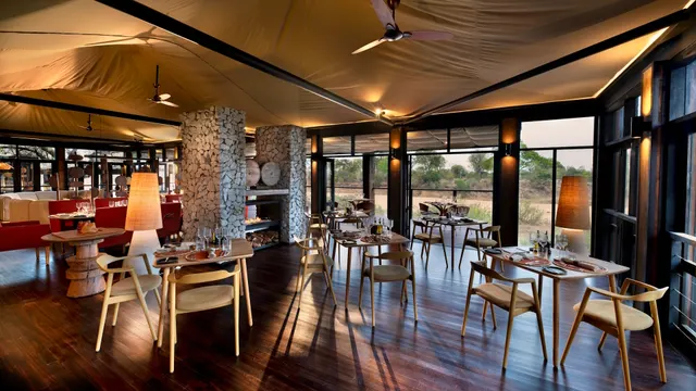 Ngala Tented Camp — image 8