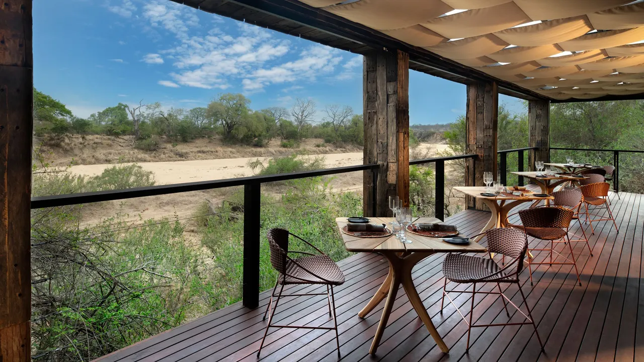 Ngala Tented Camp — image 20