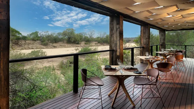 Ngala Tented Camp — image 20