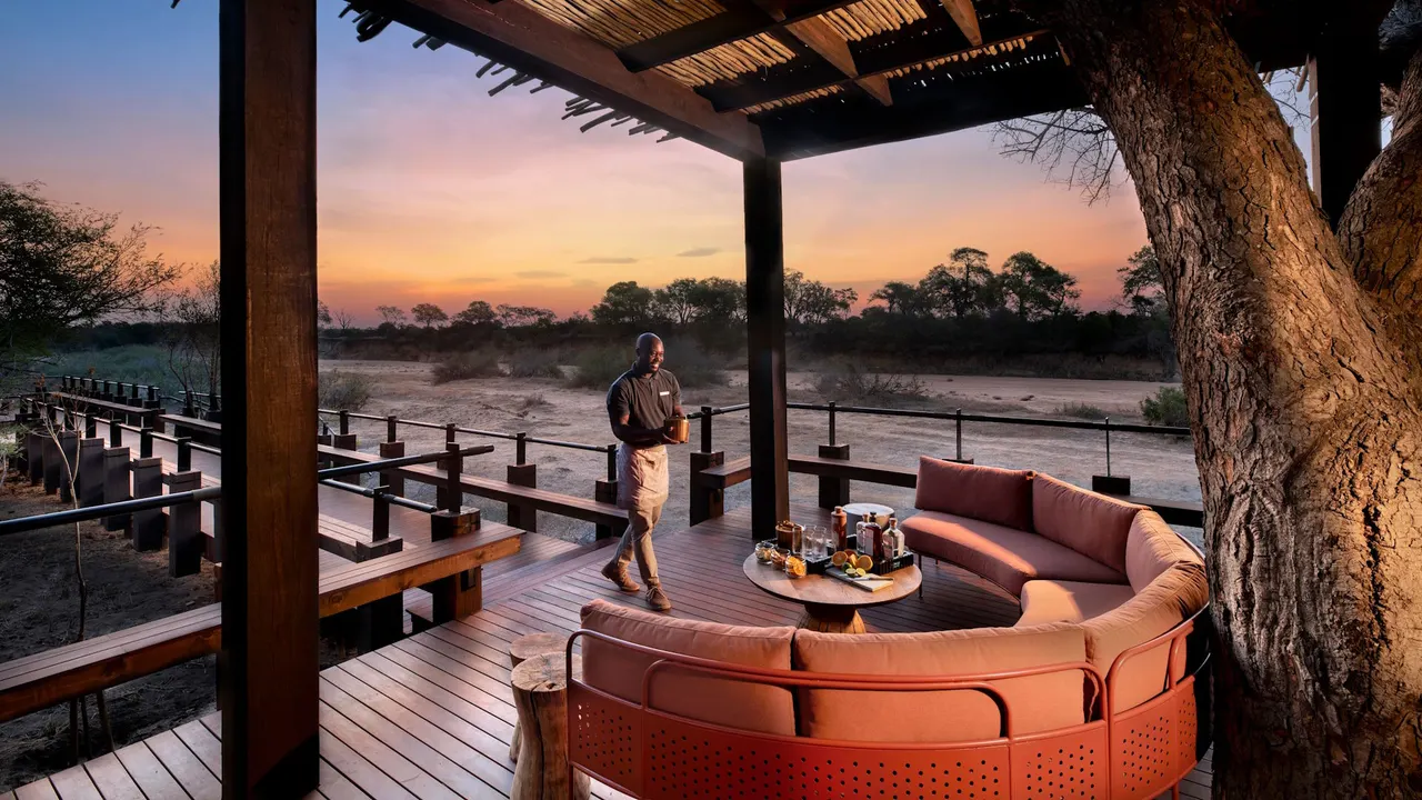Ngala Tented Camp — image 21