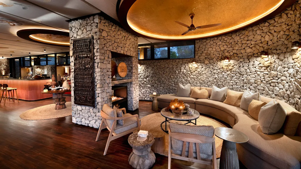 Ngala Tented Camp — image 10