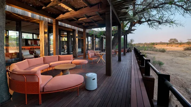 Ngala Tented Camp — image 23