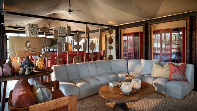 Ngala Tented Camp — image 24
