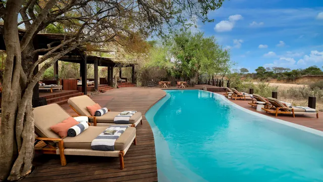 Ngala Tented Camp — image 16