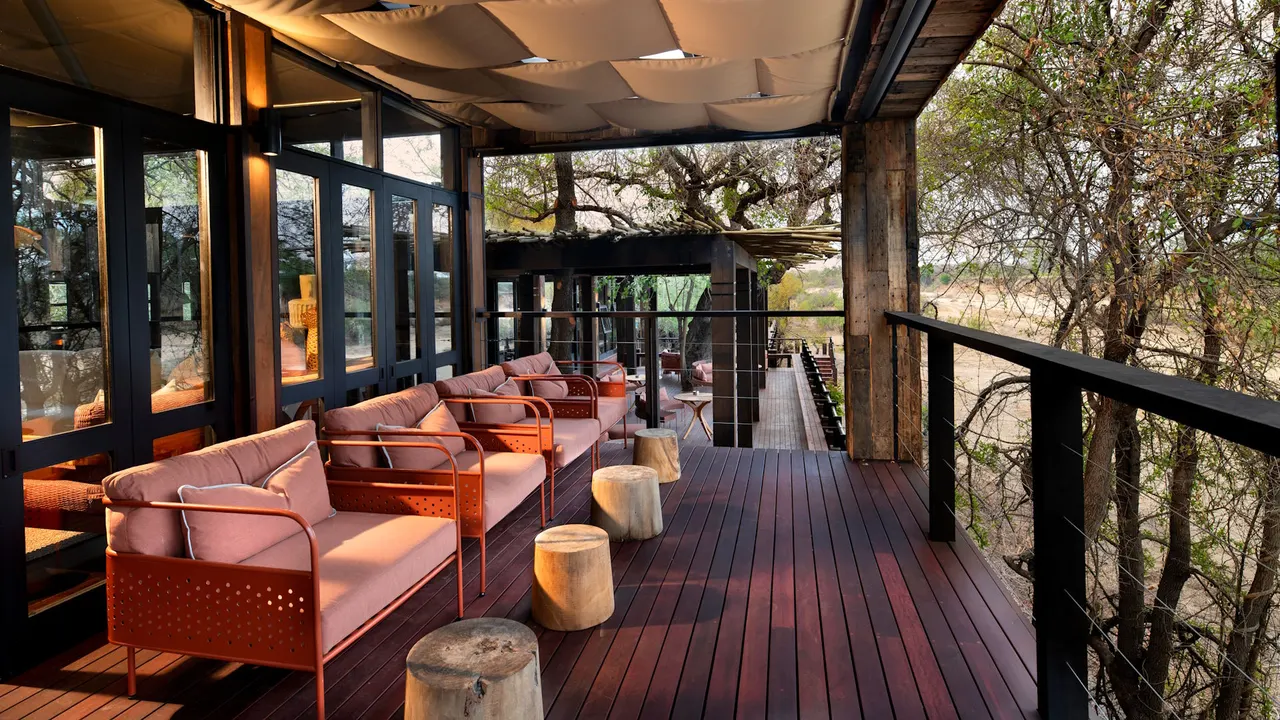 Ngala Tented Camp — image 18