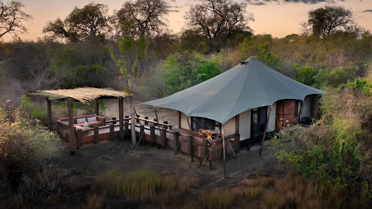 Ngala Tented Camp — image 26